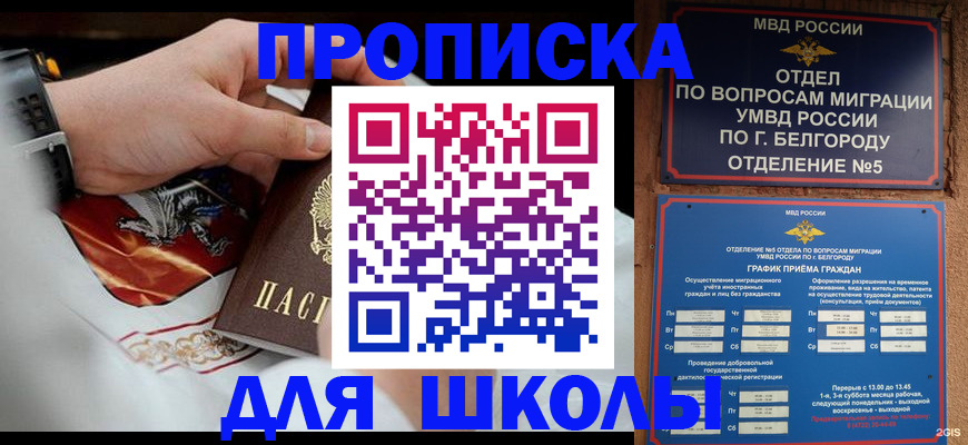 пропишу в квартире в Губкинском